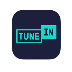 TuneIn