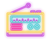 The One Stop Radio